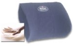 VitaCare Memory Foam Lumbar Support Cushion