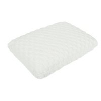 ObusForme Comfort Sleep Traditional Memory Foam Pillow