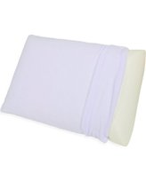 Healthguard Pillow Cover- Queen (20" x 30")