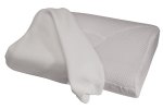 Contour Cool Mesh Memory Foam Pillow