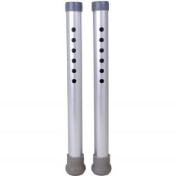 Extension Legs for Bath Transfer Bench