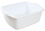 Wash Basin (Rectangular)