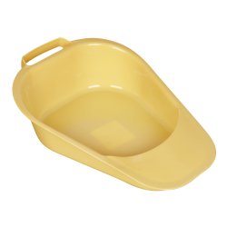 Fracture/Slipper Bed Pan