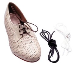 Shoelaces - Spring Laces
