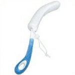 RFSU Beauty Long Handled Body Washer Cloth