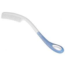 RFSU Beauty Long Handled Comb