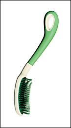 RFSU Beauty Long Handled Hair Brush