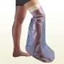 Cast Protector- Leg (Full-Leg)