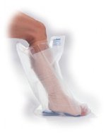 Cast Protector- Leg (Half-Leg)