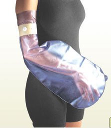 Cast Protector- Arm