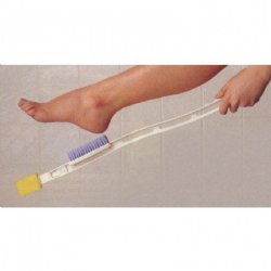 Parsons Dr. Joseph's Long Handled Foot Brush