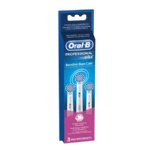 Electric Toothbrush Oral B Vitality Refills (3pk)