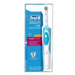 Electric Toothbrush Oral B Vitality