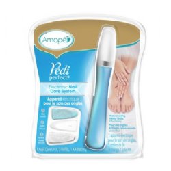 Amope Pedi-Perfect Electronic Nail File