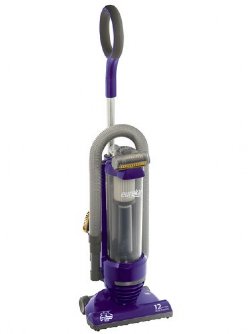 Vacuum - Eureka Light-Weight Upright (Pet Model)