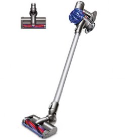 Vacuum - Dyson Cordless Vacuum (V7)