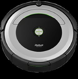 Vacuum - iRobot or Roomba