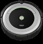 Vacuum - iRobot or Roomba