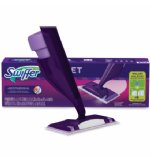 Swiffer Wet Jet- Starter Kit