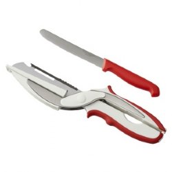 Slicer Plus Knife/Scissors