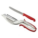 Slicer Plus Knife/Scissors