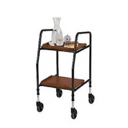 Food Trolley/Utility Cart (assembled)