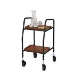 Food Trolley/Utility Cart (assembled)