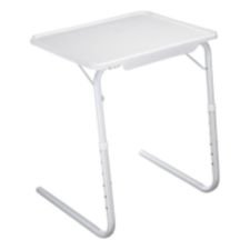 Tilt-A-Table Folding Adjustable Table