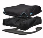 Monthly Rental: VICAIR- Vector O2 Adjustable Air Cell Wheelchair Cushion (18" x 18" x 4")