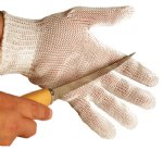 Cut Resistant Glove (fits either hand)