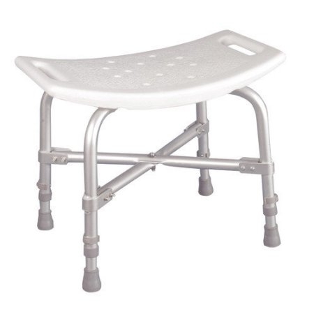 Heavy duty deals bath chair