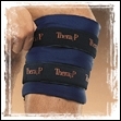 Thera-P Hot/Cold Gel Pack System- Knee