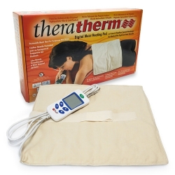 Thera-Therm Digital Moist Heat - Small- 14"x14"