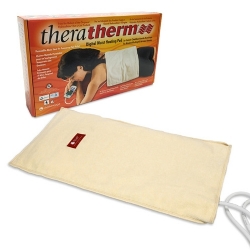Thera-Therm Digital Moist Heat - Large- 27"x14"
