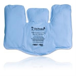 SofTouch Hot/Cold Gel Pack (Tri-Sectional)