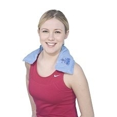 SofTouch Hot/Cold Gel Pack - Cervical