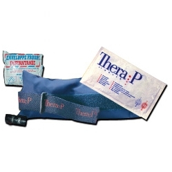 Thera-P Hot/Cold Gel Pack System- Lumbar