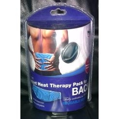 Comfort Now Instant Heat Therapy Heat Pack - Back