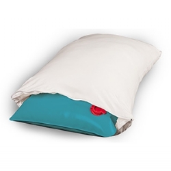 EmbraceAir Solitude Cervical Water Pillow