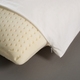 Premium Latex Pillow (Soft)- Queen
