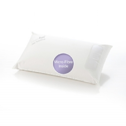 Sleep Angel Anti-Allergy Filter Pillow (Microfibre)