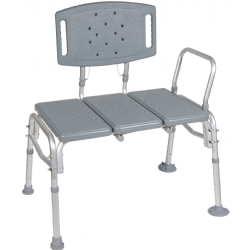 Drive Heavy Duty Bath/Transfer Bench (500lbs)