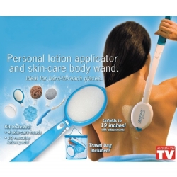 Long Handled Lotion Applicator (Skinfinity)