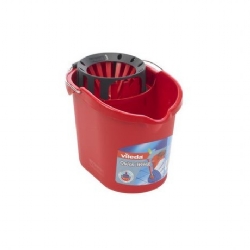 Vileda Quick Wring Pail