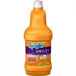 Swiffer Wet Jet- Liquid Cleaning Solution