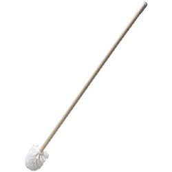 Long Handled Toilet Brush