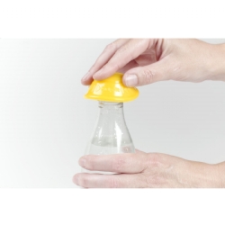 Non-Slip Dycem Bottle Opener