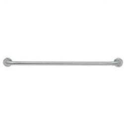 Grab Bar - 32" Chrome Wall Mount