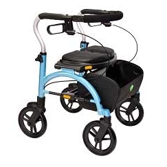 Evolution Xpresso Lite Rollator (Mini 18")