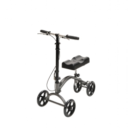 Monthly Rental: DV8 Deluxe Steerable Knee Walker